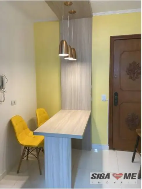 Foto 2 de Apartamento com 4 quartos à venda, 170m2 em Santo Amaro, São Paulo - SP