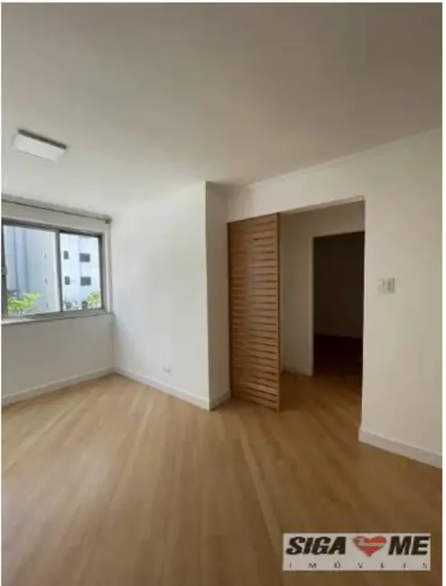 Apartamento com 2 quartos à venda, 98m2 em Santo Amaro, São Paulo - SP - imagem 1 Foto 1 de Apartamento com 2 quartos à venda, 98m2 em Santo Amaro, São Paulo - SP