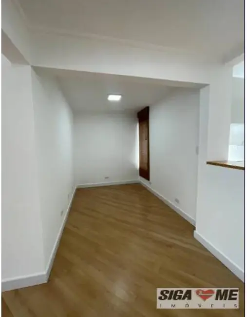 Apartamento com 2 quartos à venda, 98m2 em Santo Amaro, São Paulo - SP - imagem 5 Foto 5 de Apartamento com 2 quartos à venda, 98m2 em Santo Amaro, São Paulo - SP