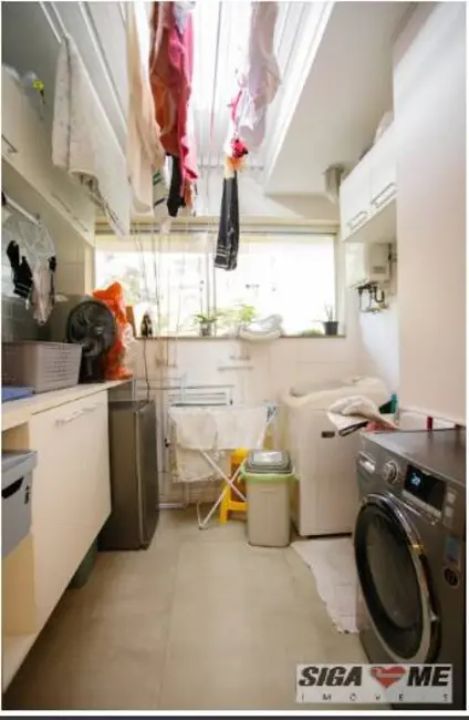 Foto 5 de Apartamento com 4 quartos à venda, 168m2 em Vila Gertrudes, São Paulo - SP