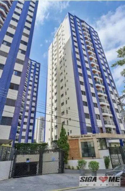 Foto 2 de Apartamento com 4 quartos à venda, 130m2 em Vila Mariana, São Paulo - SP