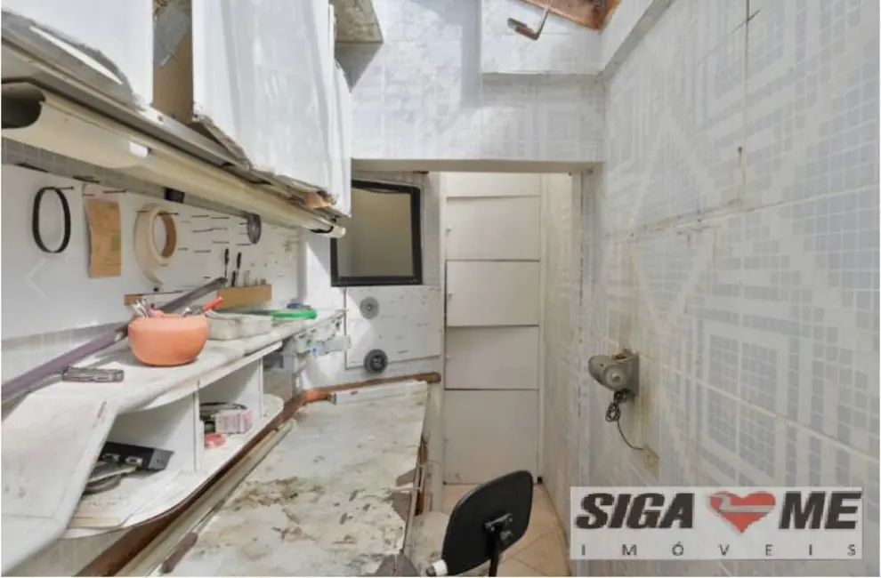 Apartamento com 4 quartos à venda, 130m2 em Vila Mariana, São Paulo - SP - imagem 6 Foto 6 de Apartamento com 4 quartos à venda, 130m2 em Vila Mariana, São Paulo - SP