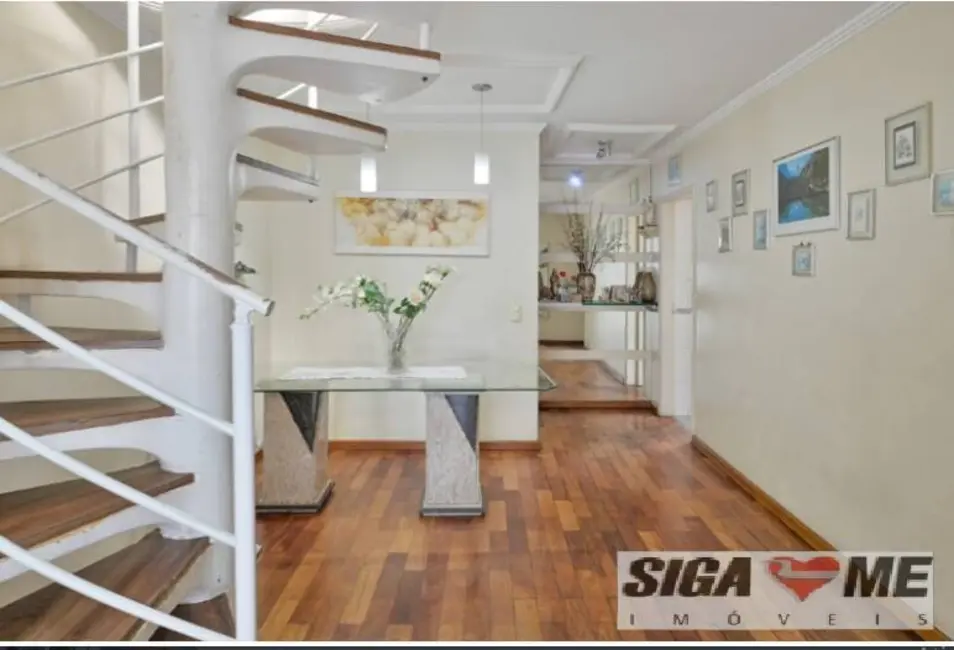 Foto 1 de Apartamento com 4 quartos à venda, 130m2 em Vila Mariana, São Paulo - SP