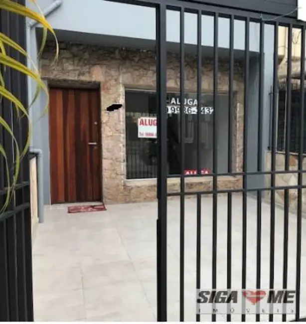 Sala Comercial à venda e para alugar, 180m2 em Planalto Paulista, São Paulo - SP - imagem 6 Foto 6 de Sala Comercial à venda e para alugar, 180m2 em Planalto Paulista, São Paulo - SP