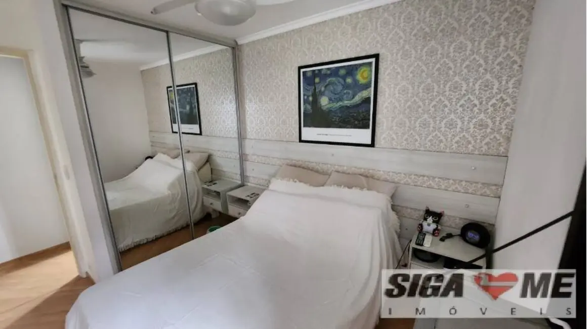 Apartamento com 2 quartos à venda, 50m2 em Jardim Umuarama, São Paulo - SP - imagem 9 Foto 9 de Apartamento com 2 quartos à venda, 50m2 em Jardim Umuarama, São Paulo - SP