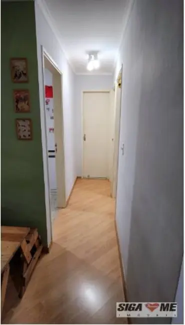 Apartamento com 2 quartos à venda, 50m2 em Jardim Umuarama, São Paulo - SP - imagem 5 Foto 5 de Apartamento com 2 quartos à venda, 50m2 em Jardim Umuarama, São Paulo - SP