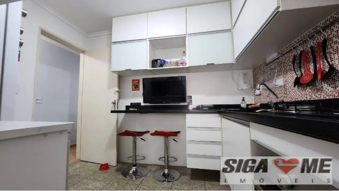 Apartamento com 2 quartos à venda, 50m2 em Jardim Umuarama, São Paulo - SP - imagem 6 Foto 6 de Apartamento com 2 quartos à venda, 50m2 em Jardim Umuarama, São Paulo - SP