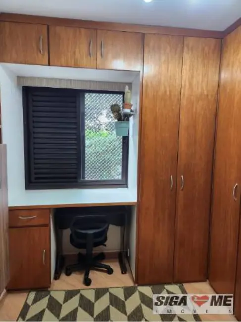 Apartamento com 2 quartos à venda, 50m2 em Jardim Umuarama, São Paulo - SP - imagem 7 Foto 7 de Apartamento com 2 quartos à venda, 50m2 em Jardim Umuarama, São Paulo - SP