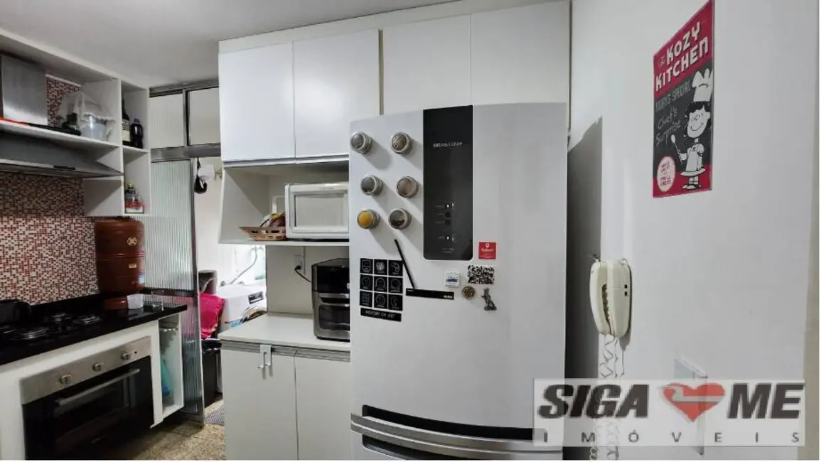 Apartamento com 2 quartos à venda, 50m2 em Jardim Umuarama, São Paulo - SP - imagem 1 Foto 1 de Apartamento com 2 quartos à venda, 50m2 em Jardim Umuarama, São Paulo - SP