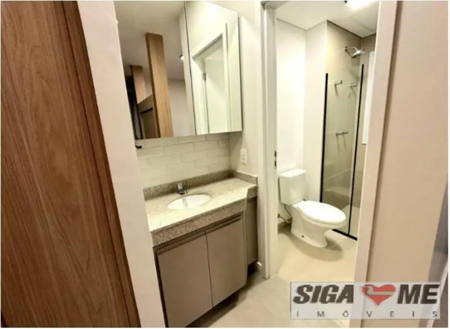 Apartamento com 1 quarto à venda, 49m2 em Campo Belo, São Paulo - SP - imagem 5 Foto 5 de Apartamento com 1 quarto à venda, 49m2 em Campo Belo, São Paulo - SP