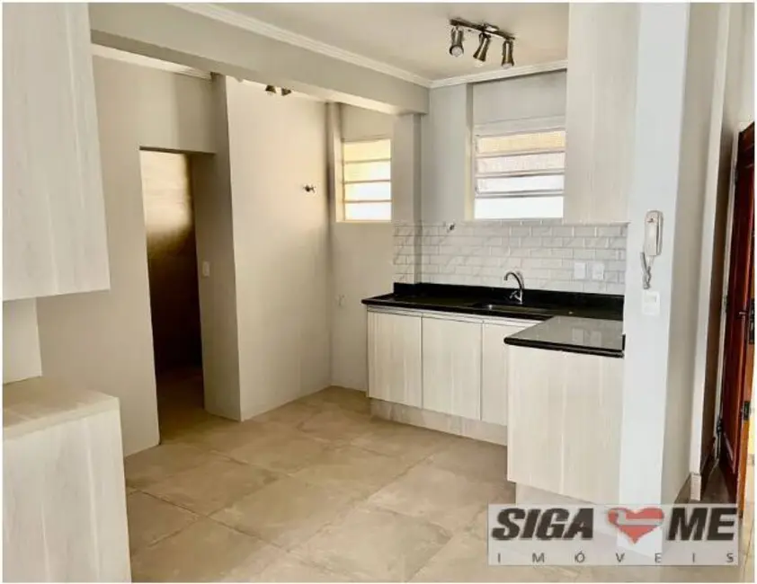 Foto 1 de Apartamento com 2 quartos à venda, 55m2 em Vila Buarque, São Paulo - SP