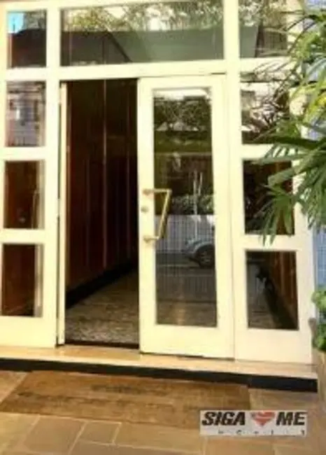 Foto 2 de Apartamento com 2 quartos à venda, 55m2 em Vila Buarque, São Paulo - SP