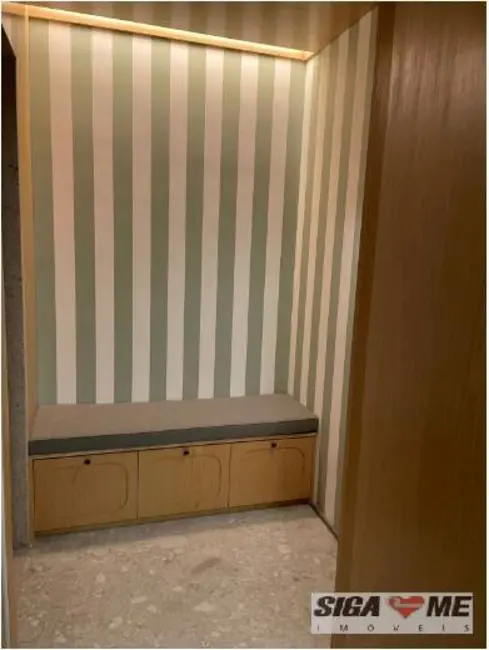 Apartamento com 3 quartos à venda, 131m2 em Cidade Monções, São Paulo - SP - imagem 2 Foto 2 de Apartamento com 3 quartos à venda, 131m2 em Cidade Monções, São Paulo - SP