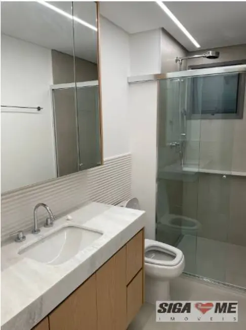 Apartamento com 3 quartos à venda, 131m2 em Cidade Monções, São Paulo - SP - imagem 9 Foto 9 de Apartamento com 3 quartos à venda, 131m2 em Cidade Monções, São Paulo - SP
