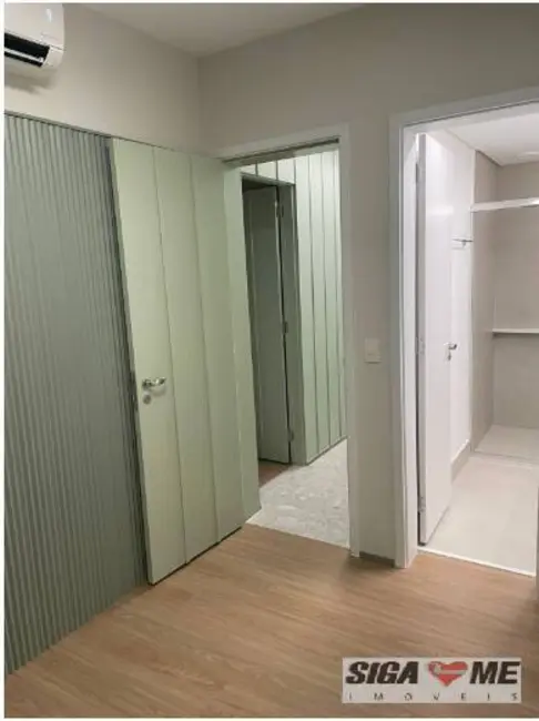 Apartamento com 3 quartos à venda, 131m2 em Cidade Monções, São Paulo - SP - imagem 6 Foto 6 de Apartamento com 3 quartos à venda, 131m2 em Cidade Monções, São Paulo - SP