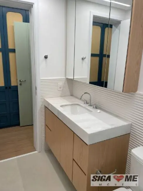Apartamento com 3 quartos à venda, 131m2 em Cidade Monções, São Paulo - SP - imagem 8 Foto 8 de Apartamento com 3 quartos à venda, 131m2 em Cidade Monções, São Paulo - SP