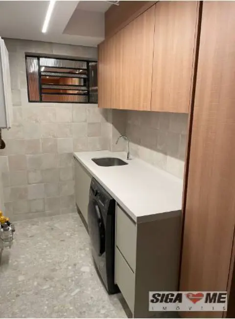 Apartamento com 3 quartos à venda, 131m2 em Cidade Monções, São Paulo - SP - imagem 4 Foto 4 de Apartamento com 3 quartos à venda, 131m2 em Cidade Monções, São Paulo - SP