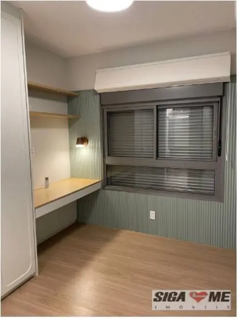 Apartamento com 3 quartos à venda, 131m2 em Cidade Monções, São Paulo - SP - imagem 7 Foto 7 de Apartamento com 3 quartos à venda, 131m2 em Cidade Monções, São Paulo - SP