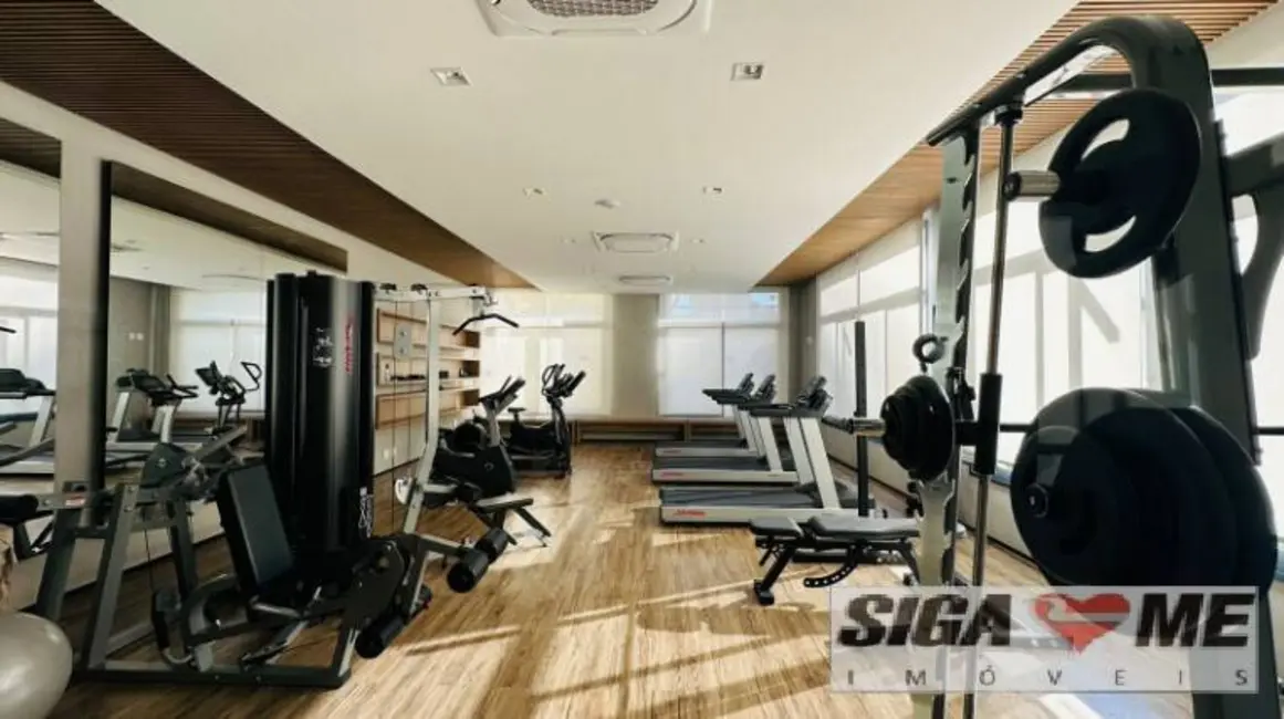 Foto 6 de Apartamento com 3 quartos à venda, 154m2 em Itaim Bibi, São Paulo - SP