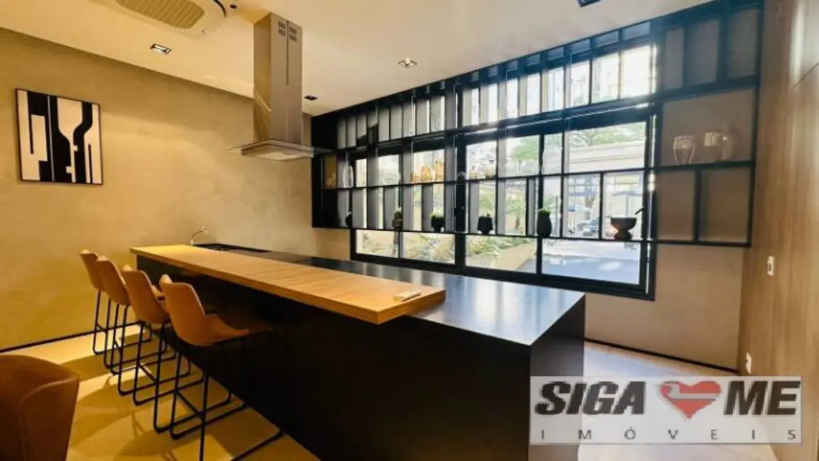 Foto 5 de Apartamento com 3 quartos à venda, 154m2 em Itaim Bibi, São Paulo - SP