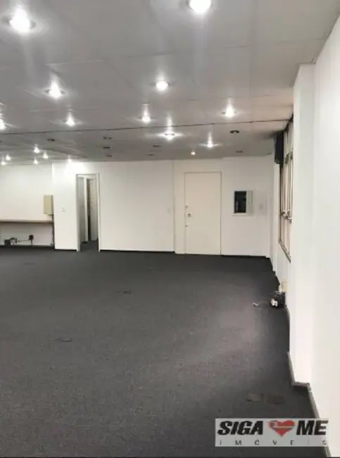 Foto 4 de Sala Comercial para alugar, 94m2 em Jardim Paulista, São Paulo - SP