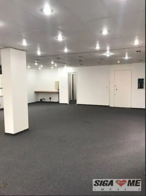 Foto 3 de Sala Comercial para alugar, 94m2 em Jardim Paulista, São Paulo - SP