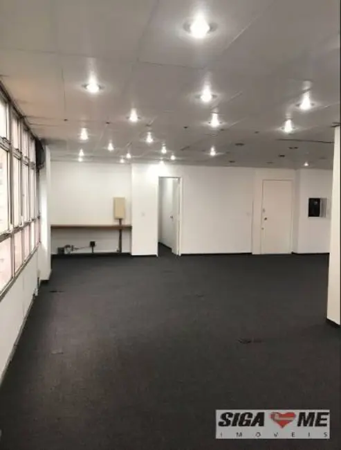 Foto 5 de Sala Comercial para alugar, 94m2 em Jardim Paulista, São Paulo - SP