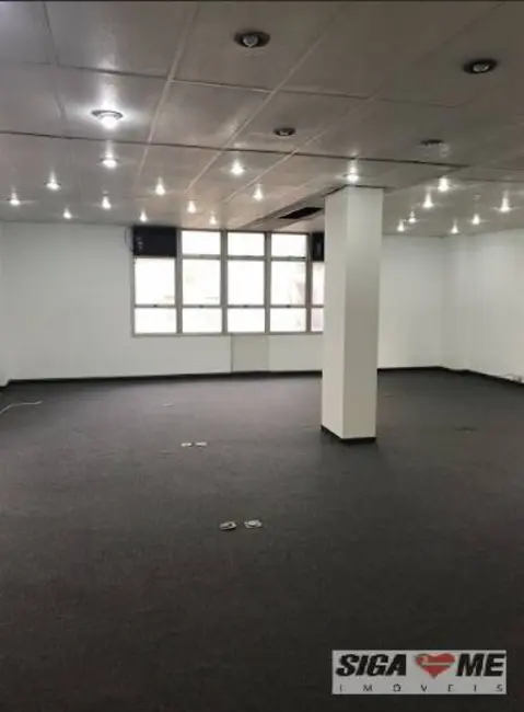 Foto 1 de Sala Comercial para alugar, 94m2 em Jardim Paulista, São Paulo - SP