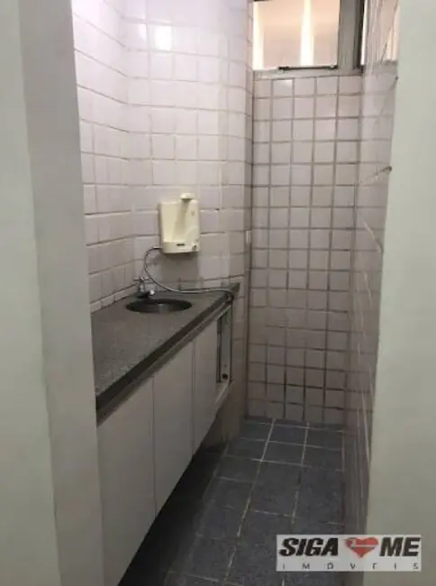 Foto 7 de Sala Comercial para alugar, 94m2 em Jardim Paulista, São Paulo - SP