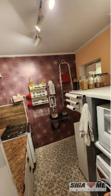 Apartamento com 1 quarto à venda, 35m2 em Bela Vista, São Paulo - SP - imagem 9 Foto 9 de Apartamento com 1 quarto à venda, 35m2 em Bela Vista, São Paulo - SP