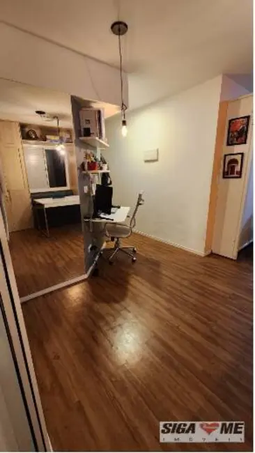 Apartamento com 1 quarto à venda, 35m2 em Bela Vista, São Paulo - SP - imagem 4 Foto 4 de Apartamento com 1 quarto à venda, 35m2 em Bela Vista, São Paulo - SP