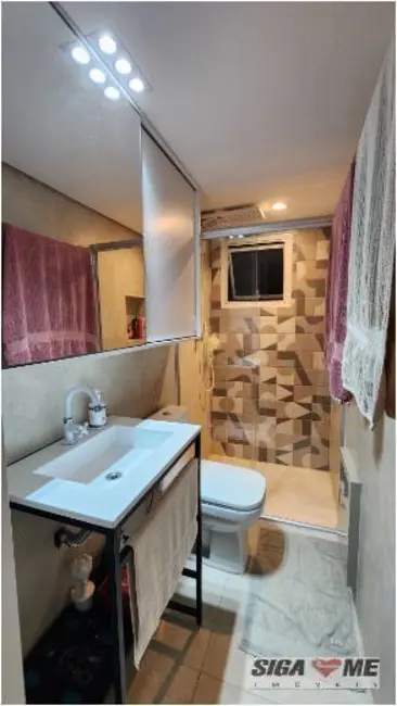 Apartamento com 1 quarto à venda, 35m2 em Bela Vista, São Paulo - SP - imagem 5 Foto 5 de Apartamento com 1 quarto à venda, 35m2 em Bela Vista, São Paulo - SP