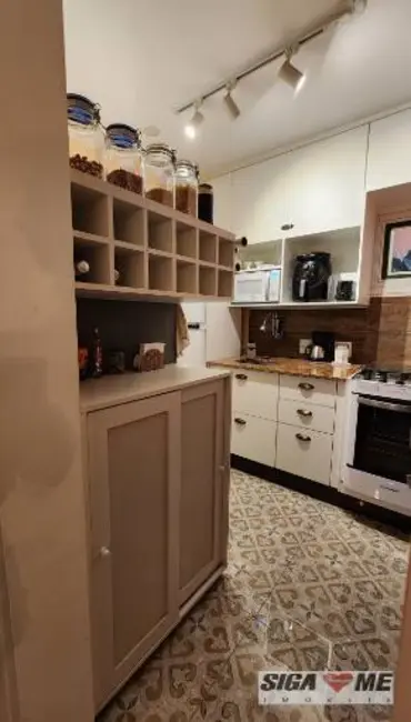 Apartamento com 1 quarto à venda, 35m2 em Bela Vista, São Paulo - SP - imagem 6 Foto 6 de Apartamento com 1 quarto à venda, 35m2 em Bela Vista, São Paulo - SP