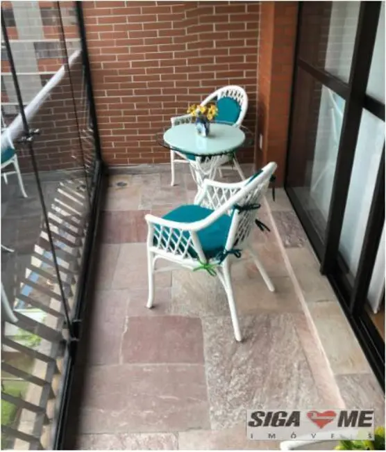 Foto 2 de Apartamento com 3 quartos à venda, 130m2 em Pinheiros, São Paulo - SP