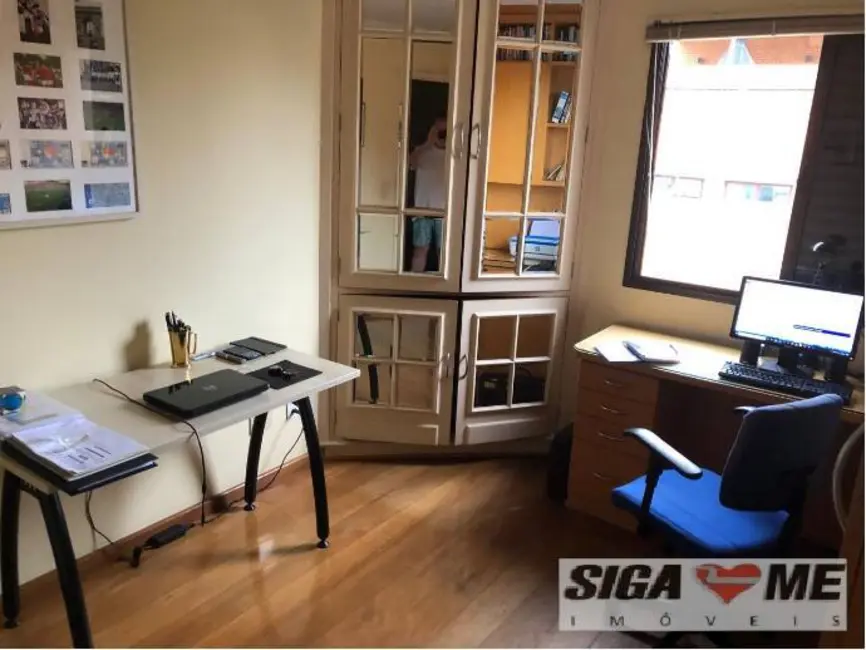 Foto 9 de Apartamento com 3 quartos à venda, 130m2 em Pinheiros, São Paulo - SP