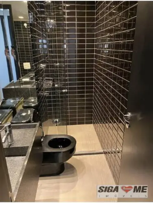 Foto 6 de Apartamento com 2 quartos à venda, 80m2 em Consolação, São Paulo - SP