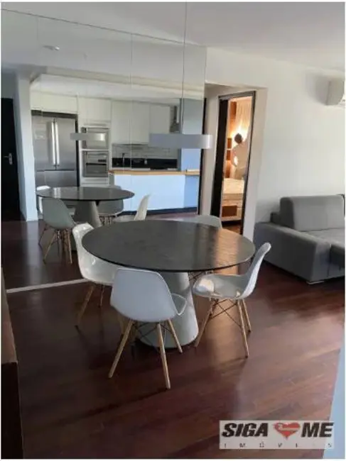 Foto 5 de Apartamento com 2 quartos à venda, 80m2 em Consolação, São Paulo - SP