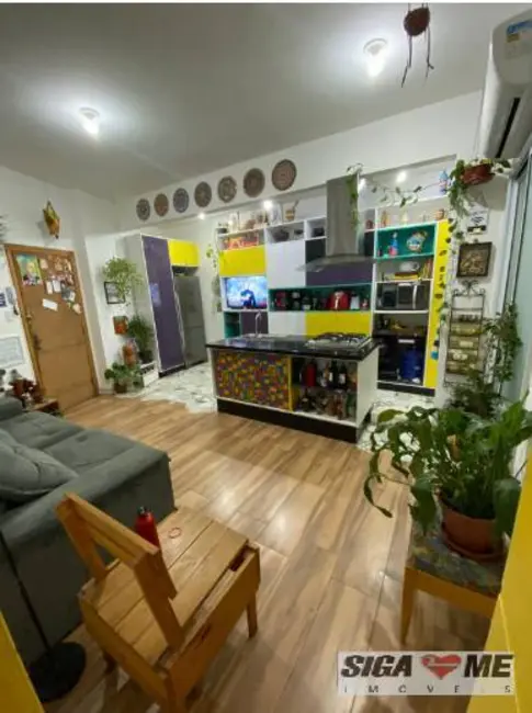 Apartamento com 1 quarto à venda, 48m2 em Jardim Paulista, São Paulo - SP - imagem 1 Foto 1 de Apartamento com 1 quarto à venda, 48m2 em Jardim Paulista, São Paulo - SP