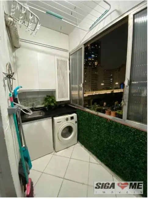 Apartamento com 1 quarto à venda, 48m2 em Jardim Paulista, São Paulo - SP - imagem 9 Foto 9 de Apartamento com 1 quarto à venda, 48m2 em Jardim Paulista, São Paulo - SP