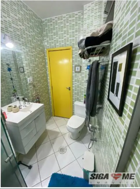 Apartamento com 1 quarto à venda, 48m2 em Jardim Paulista, São Paulo - SP - imagem 4 Foto 4 de Apartamento com 1 quarto à venda, 48m2 em Jardim Paulista, São Paulo - SP