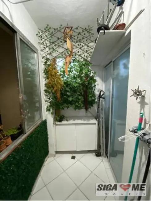 Apartamento com 1 quarto à venda, 48m2 em Jardim Paulista, São Paulo - SP - imagem 5 Foto 5 de Apartamento com 1 quarto à venda, 48m2 em Jardim Paulista, São Paulo - SP