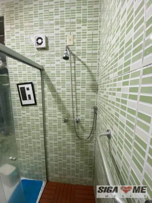 Apartamento com 1 quarto à venda, 48m2 em Jardim Paulista, São Paulo - SP - imagem 8 Foto 8 de Apartamento com 1 quarto à venda, 48m2 em Jardim Paulista, São Paulo - SP