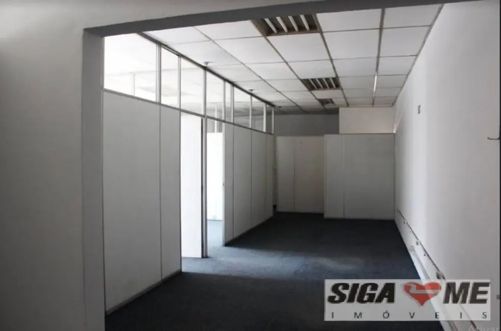 Foto 8 de Armazém / Galpão para alugar, 1777m2 em Jaguaré, São Paulo - SP