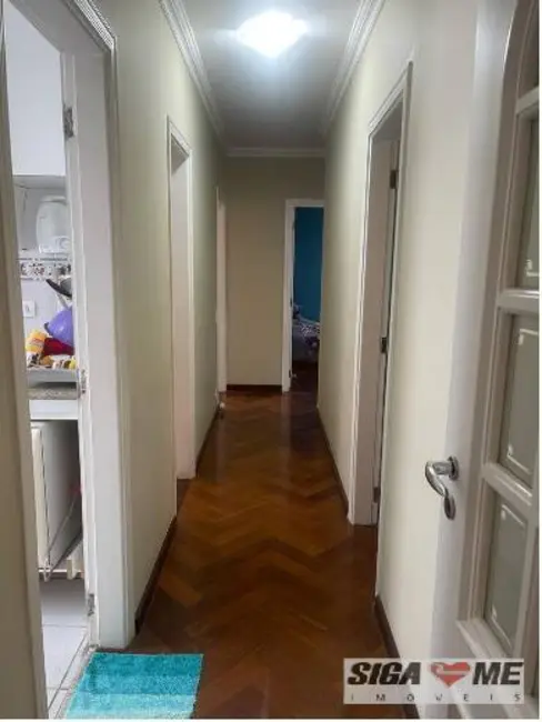 Foto 3 de Apartamento com 4 quartos à venda, 166m2 em Vila Sofia, São Paulo - SP