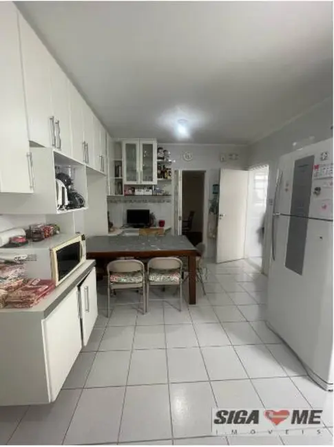 Foto 6 de Apartamento com 4 quartos à venda, 166m2 em Vila Sofia, São Paulo - SP