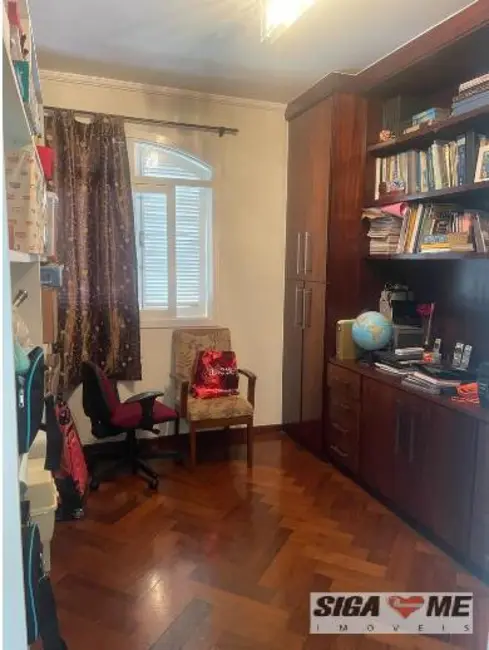 Foto 4 de Apartamento com 4 quartos à venda, 166m2 em Vila Sofia, São Paulo - SP