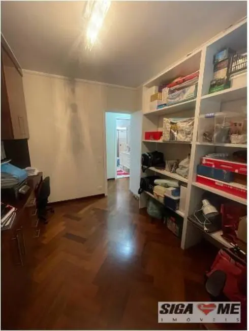 Foto 2 de Apartamento com 4 quartos à venda, 166m2 em Vila Sofia, São Paulo - SP
