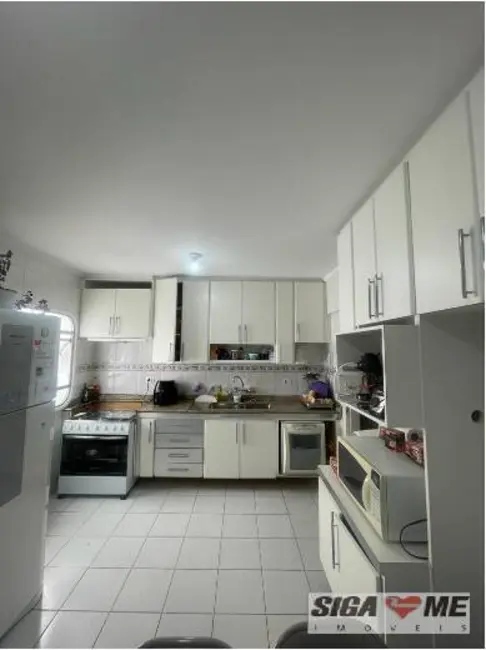 Foto 5 de Apartamento com 4 quartos à venda, 166m2 em Vila Sofia, São Paulo - SP