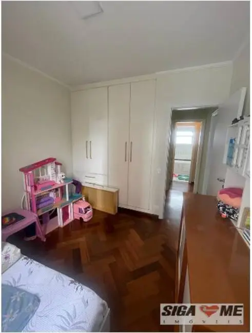 Foto 9 de Apartamento com 4 quartos à venda, 166m2 em Vila Sofia, São Paulo - SP