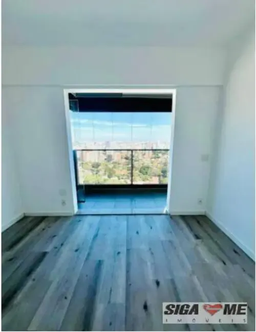 Foto 1 de Apartamento com 2 quartos à venda, 63m2 em Pinheiros, São Paulo - SP